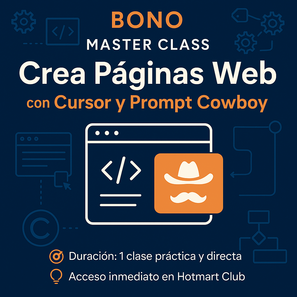 Bono Master Class n8n